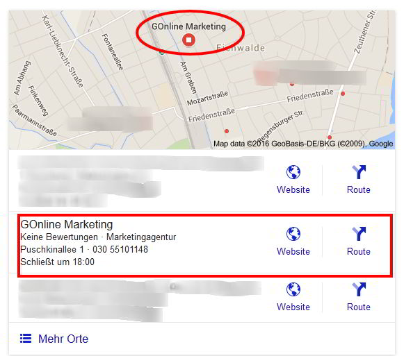 SEO und Marketing Eichwalde SEO und Marketing Eichwalde
