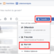 Facebook Profilbild ändern ohne posten
